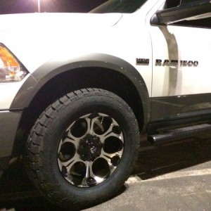 2011 Outdoorsman