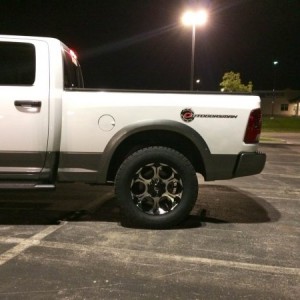 2011 Outdoorsman