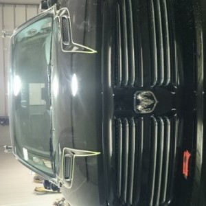 Lightning bolt pattern quick tapping