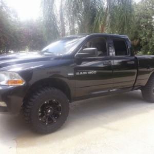 sitting much meaner