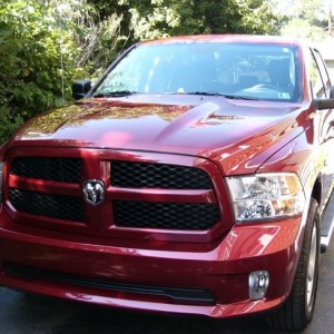 newtruck