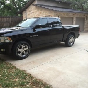 truck