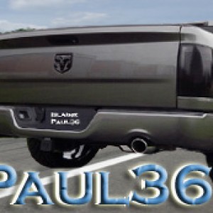 BlainePaul36 no girl