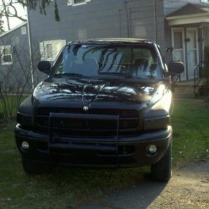 99 Ram