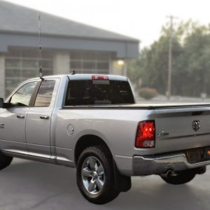 ram 1500 profile image