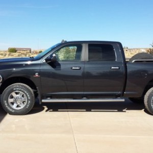 truck