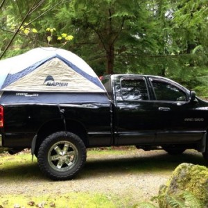 Camping