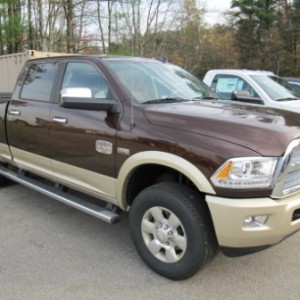 RAM 2500