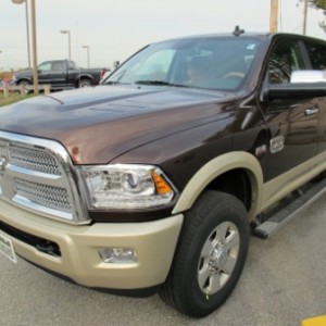 RAM 2500 2