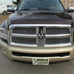 RAM 2500 3