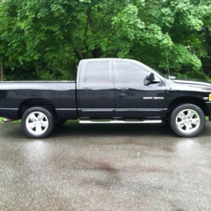 wallpaper my truck