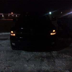DemonEyes