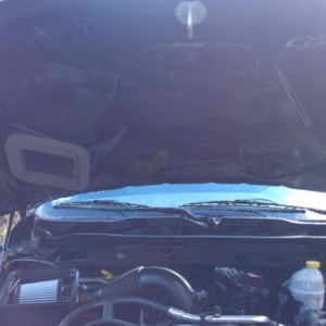 Ram Air
