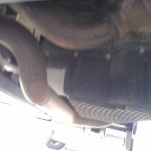 Stage 8 bolts
