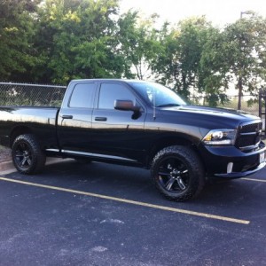 Powder coated sport 20s
