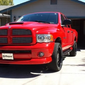 07-2014 new 22" wheels