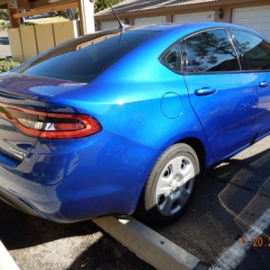Car 1