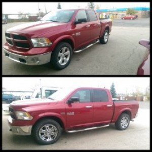 Stock Wheels vs After Market