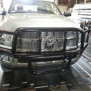 Guard Ram2500 mod
