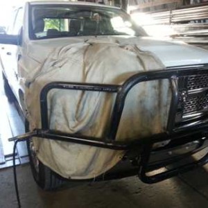 Making Guard mod