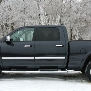 Matts Truck