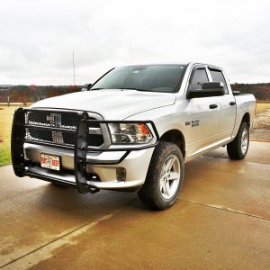 Ranch Hand