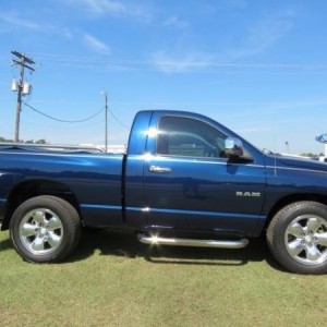 The day I bought it
