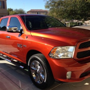 Ram