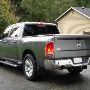 truck wheels 005