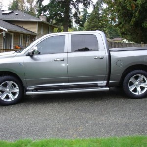 truck wheels 001