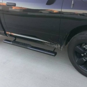 running boards