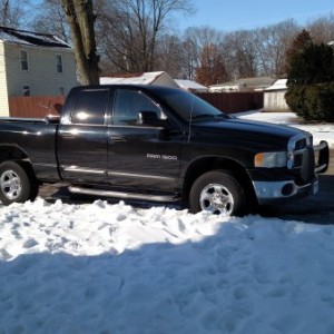 JUST GOT IT HOME