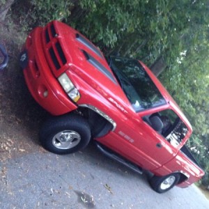 2 days after I brought her home