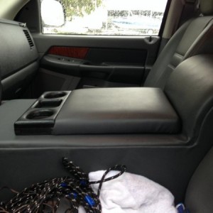 Console