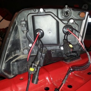 HID MOD