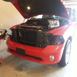 HID install