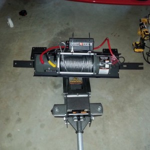 Mount Ready