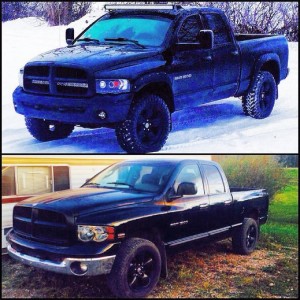Stock to now