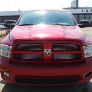 Ram Front