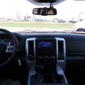 Ram Interior 2