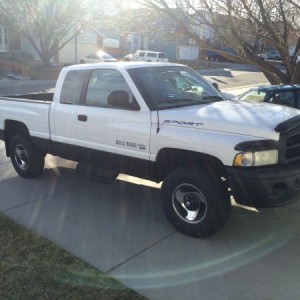 99Dodge 2