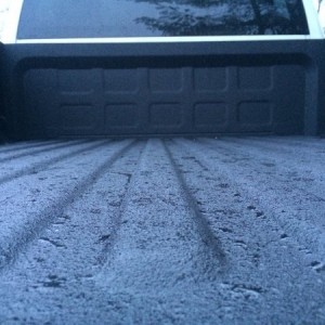 onyx bed liner