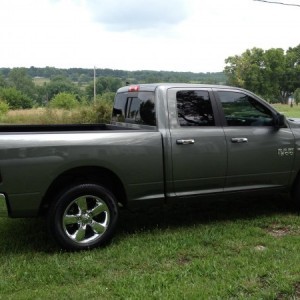 Ram2