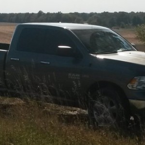 RAM