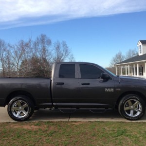 5% tint.