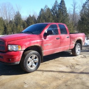 Leveled 1''