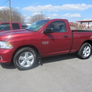 Anniston Alabama work
