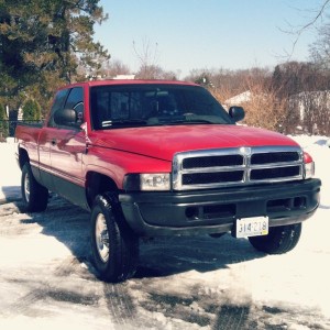 Stance w/o lift