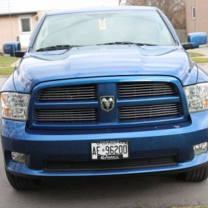 new after purchase