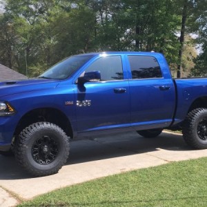 Side View